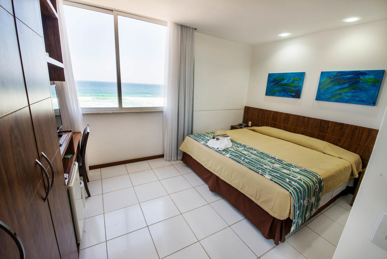 Linda Hotel Río de Janeiro