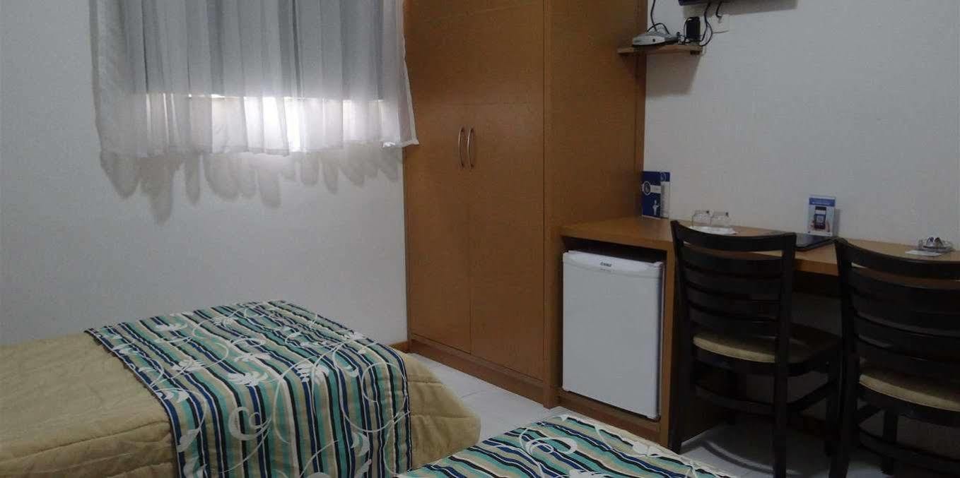 Hotel Linda Río de Janeiro